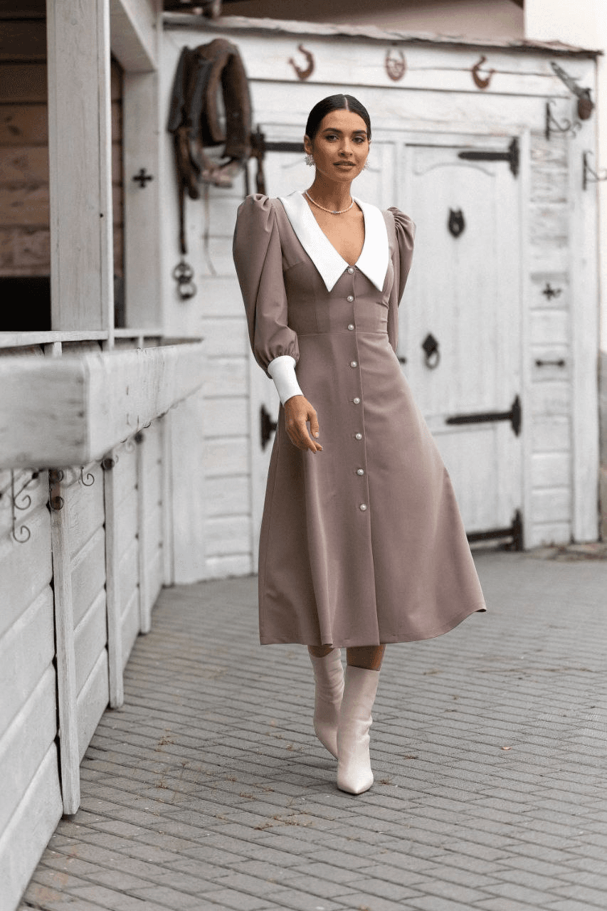 Платье «Sienna»