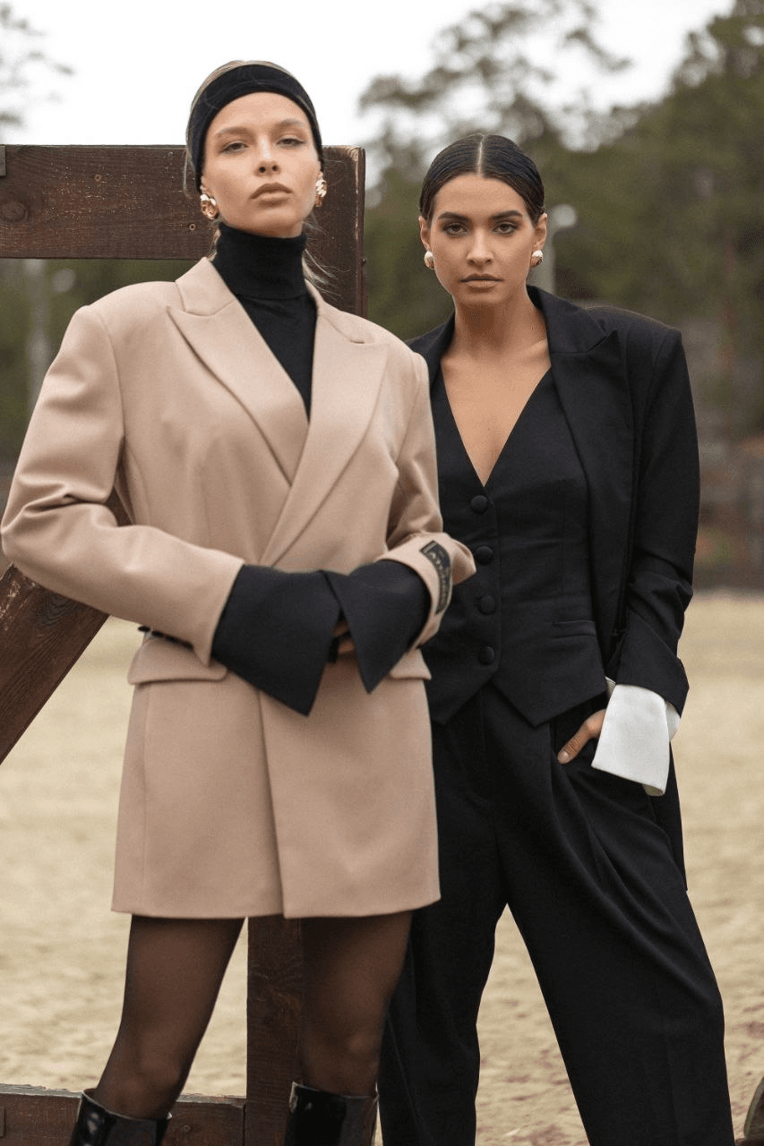 «Equestrian»